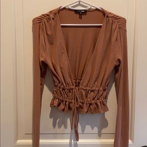 Fashion nova long sleeve